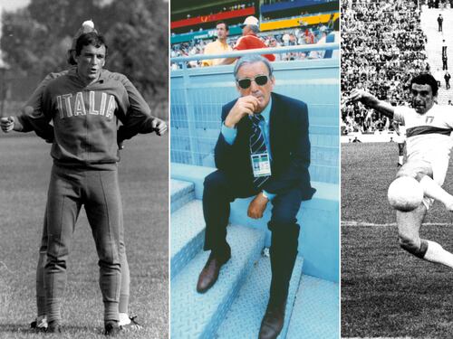 È morto Gigi Riva. Rombo di Tuono si è spento a 79 anni