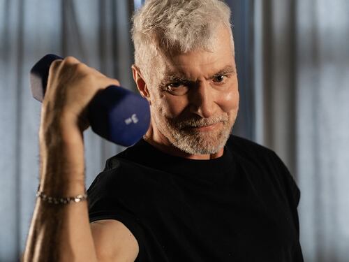 Silver Fitness, cos'è, i benefici per i senior