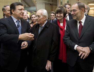 Morto il senatore Emilio Colombo 18