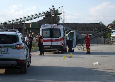 La furia del detenuto in permesso: l'aggressione, il furto, l'omicidio stradale 8