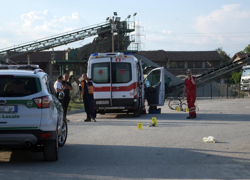 La furia del detenuto in permesso: l'aggressione, il furto, l'omicidio stradale 8