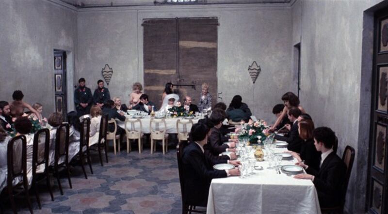 Salò o le 120 Giornate di Sodoma, foto 13