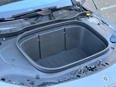 Mercedes CLA 2026: la gallery della nuova coupè elettrica efficiente e tecnologica 10