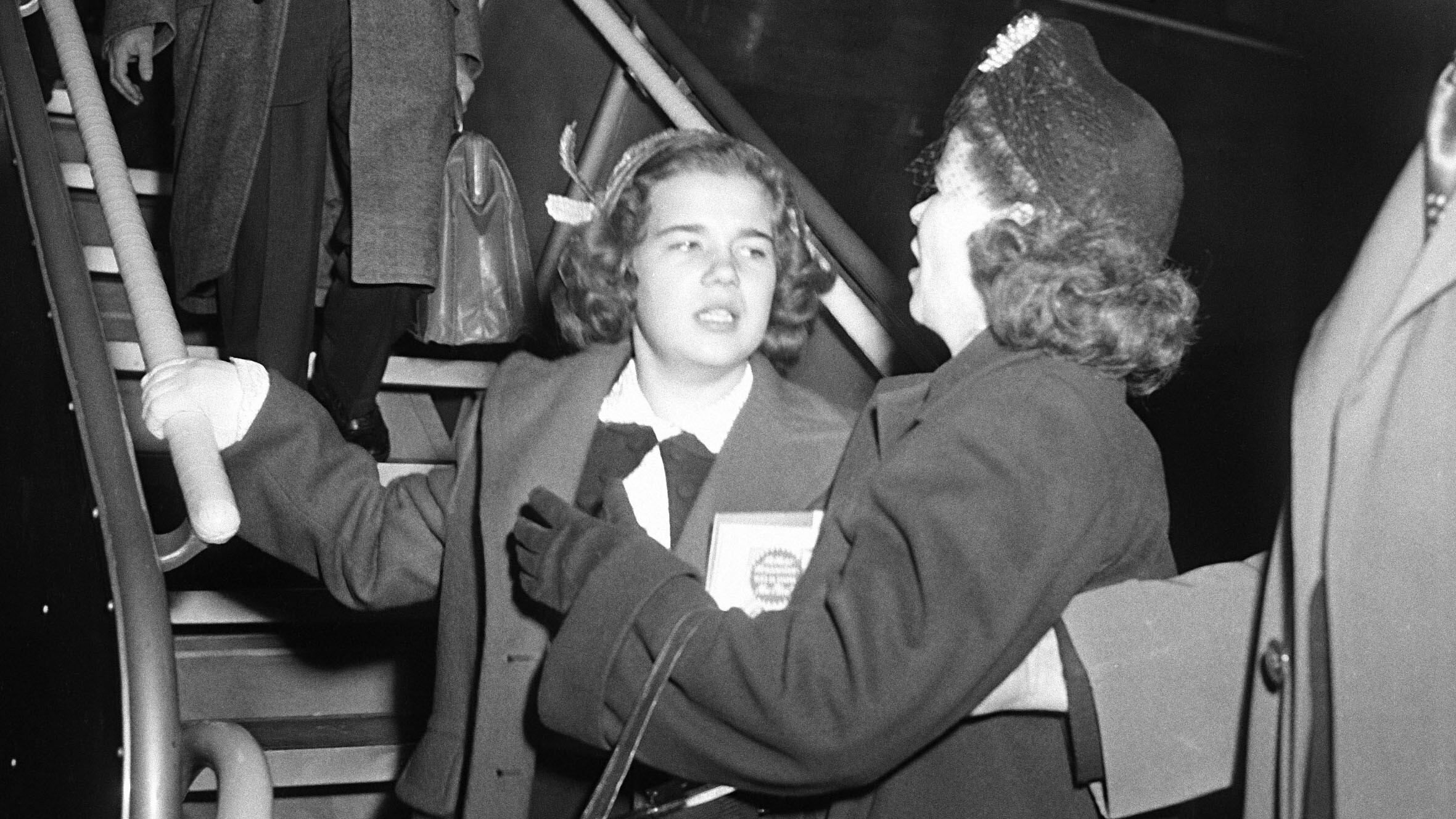 Sally, la vera "ninfetta" che ispirò Nabokov