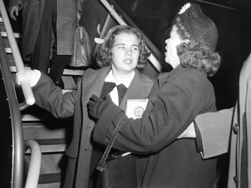 Sally, la vera "ninfetta" che ispirò Nabokov