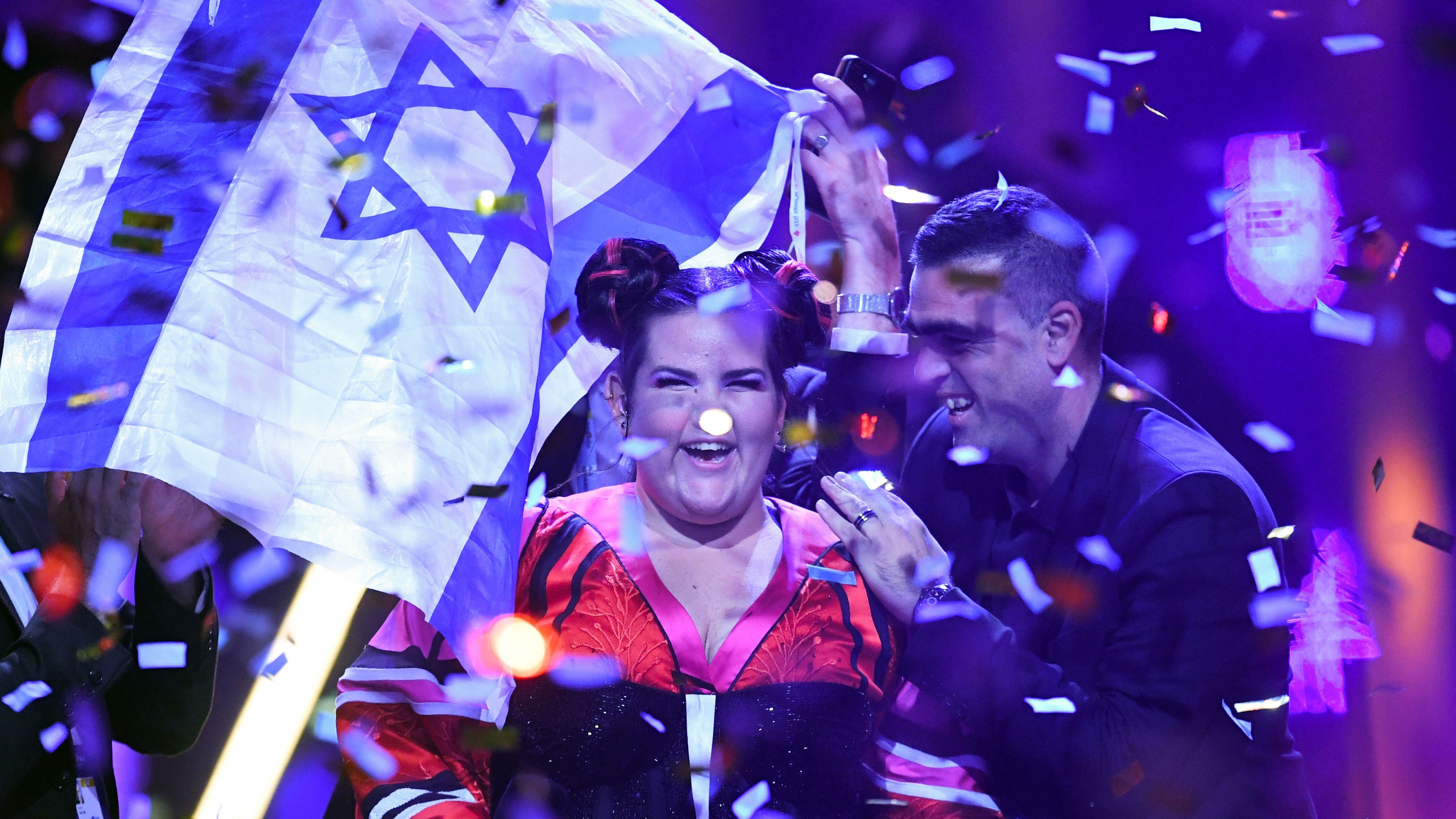Eurovision Song Contest 2019: saranno 42 i paesi in gara