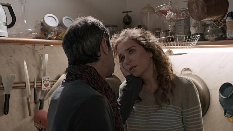 Valeria Golino, foto 32