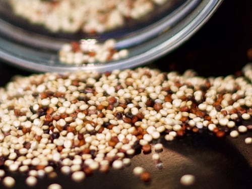 Quinoa: il superfood benefico amico della salute