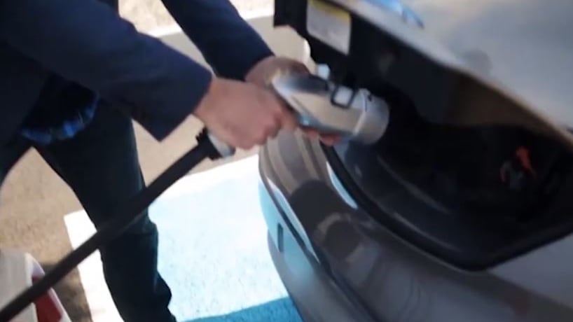 Elettrizzati dall'elettrica? Attenti alle bugie sulle auto green