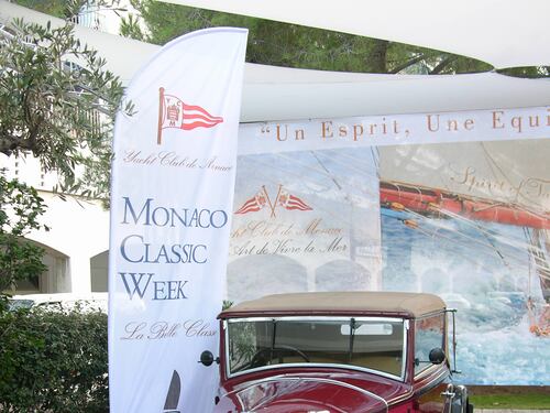 Alcuni dei modelli Lancia
