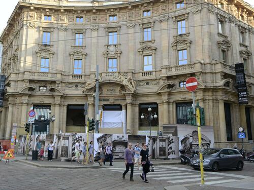 Dal primo Starbucks allo showroom del cibo: Milano cambia vetrine