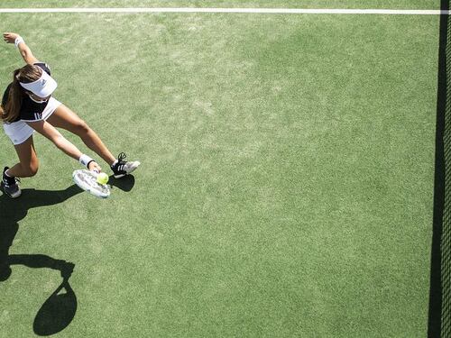 Epicondilite o gomito del tennista, che cos’è e come curarla