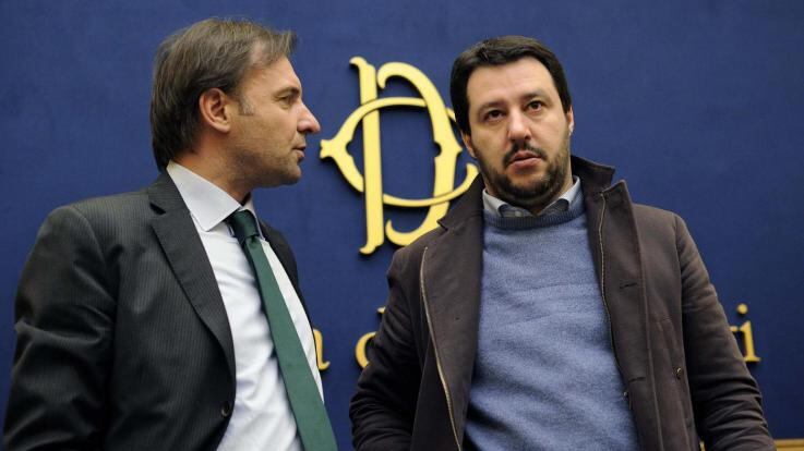 Scontro Lega-Fi sulle giunte E già salta la prima: Padova