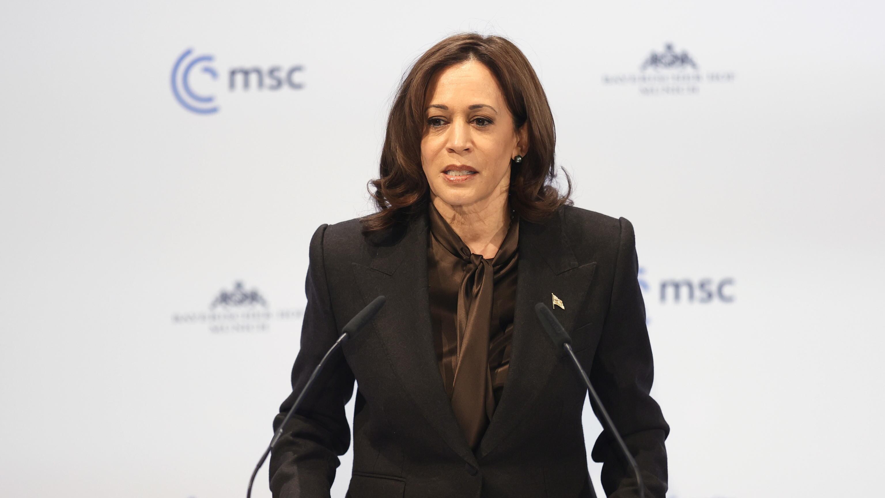 Harris-Blinken, Usa all'attacco: "La Russia dovrà rispondere per i crimini contro l'umanità"