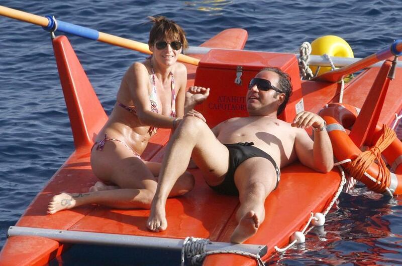 Grande Fratello, le più sexy ieri e oggi 13