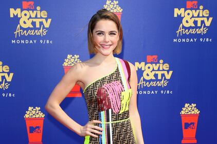 Mtv Movie & Tv Awards 2019, i look più hot 9