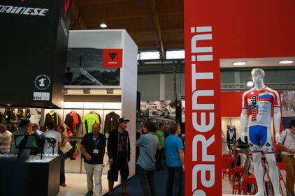 Eurobike 2013: l’Europa riparte dalla bici 9