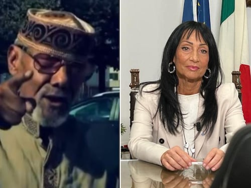 Cisint denuncia gli insulti dell’imam di Padova. E Salvini al suo fianco: “Basta tribunali islamici”