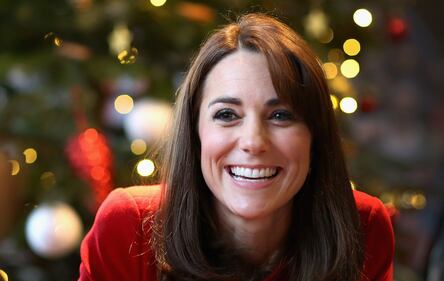 Kate Middleton, maestra d’eleganza 13