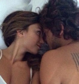 Francesca Rocco e Giovanni Masiero: foto 2