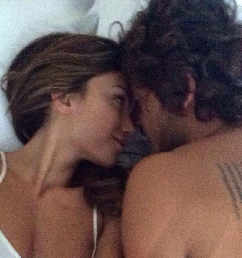 Francesca Rocco e Giovanni Masiero: foto 2