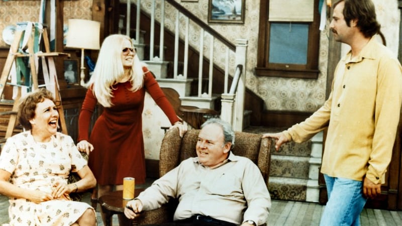 Le 100 serie TV più amate a Hollywood, foto 29