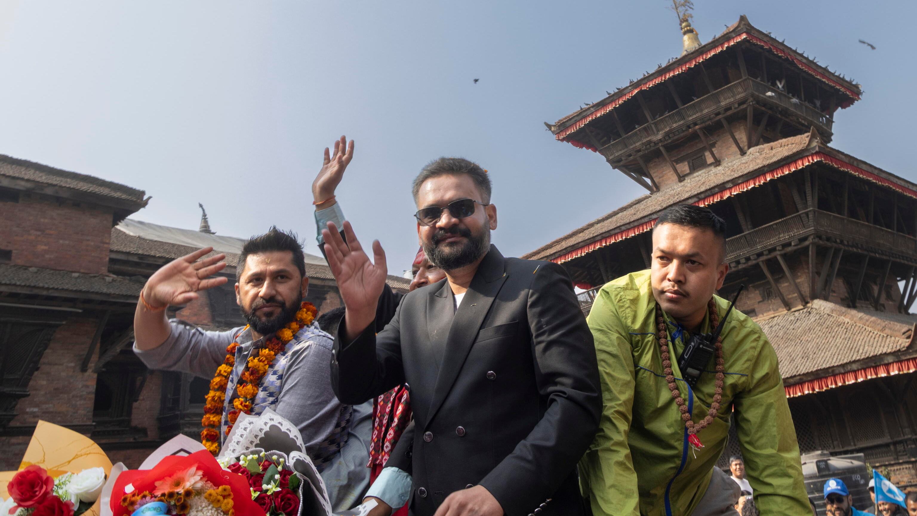 Nepal, Balendra Shah nuovo primo ministro: chi è l'ex rapper che guiderà il Paese