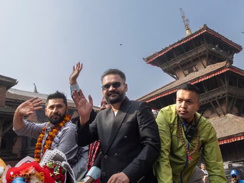 Nepal, Balendra Shah nuovo primo ministro: chi è l'ex rapper che guiderà il Paese