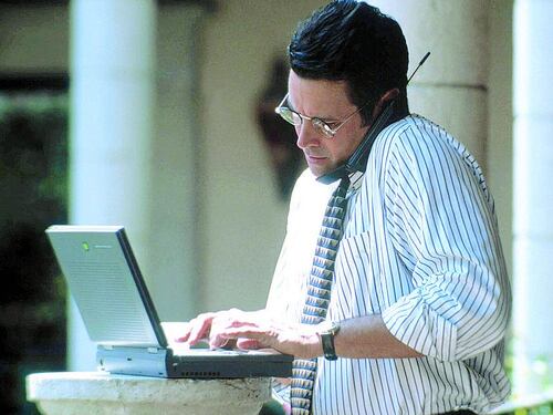 "Niente carta, usi il pc". E lui fa causa al tribunale