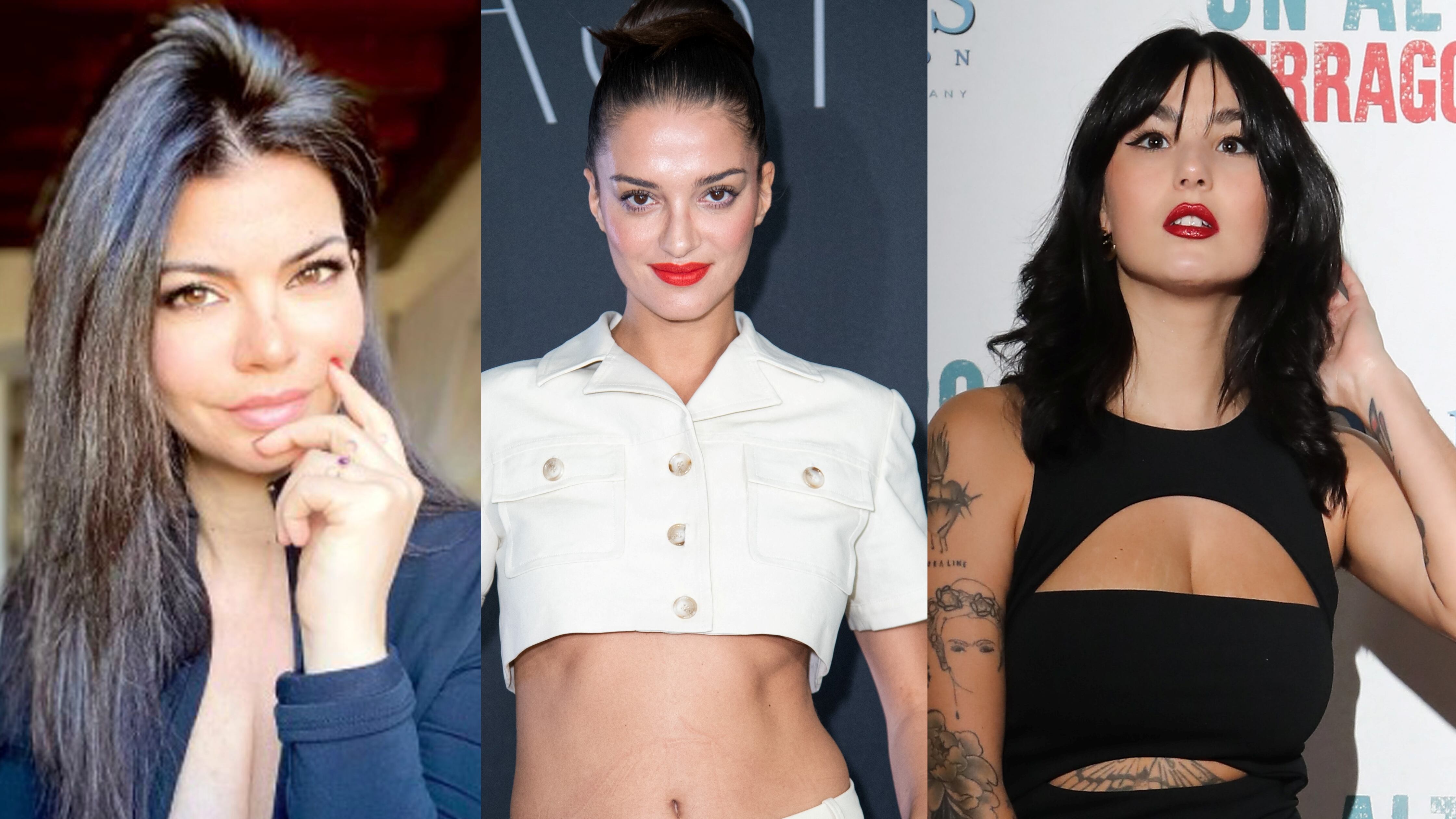 Giorgia Soleri, Laura Torrisi, Gabrielle Caunesil: l'endometriosi raccontata dalle influencer