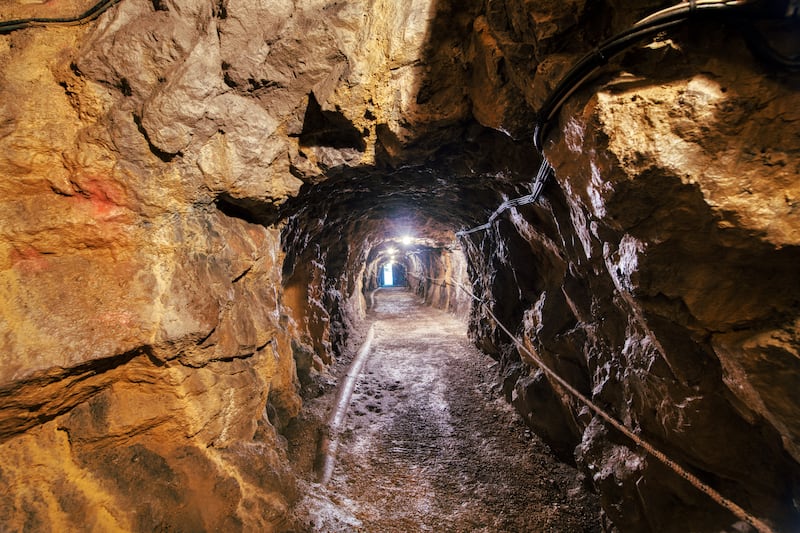 Grotte delle meraviglie_galleria