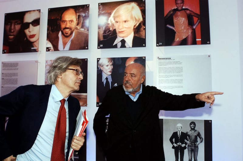 È morto Elio Fiorucci, una vita spesa  ​a servizio della moda 1