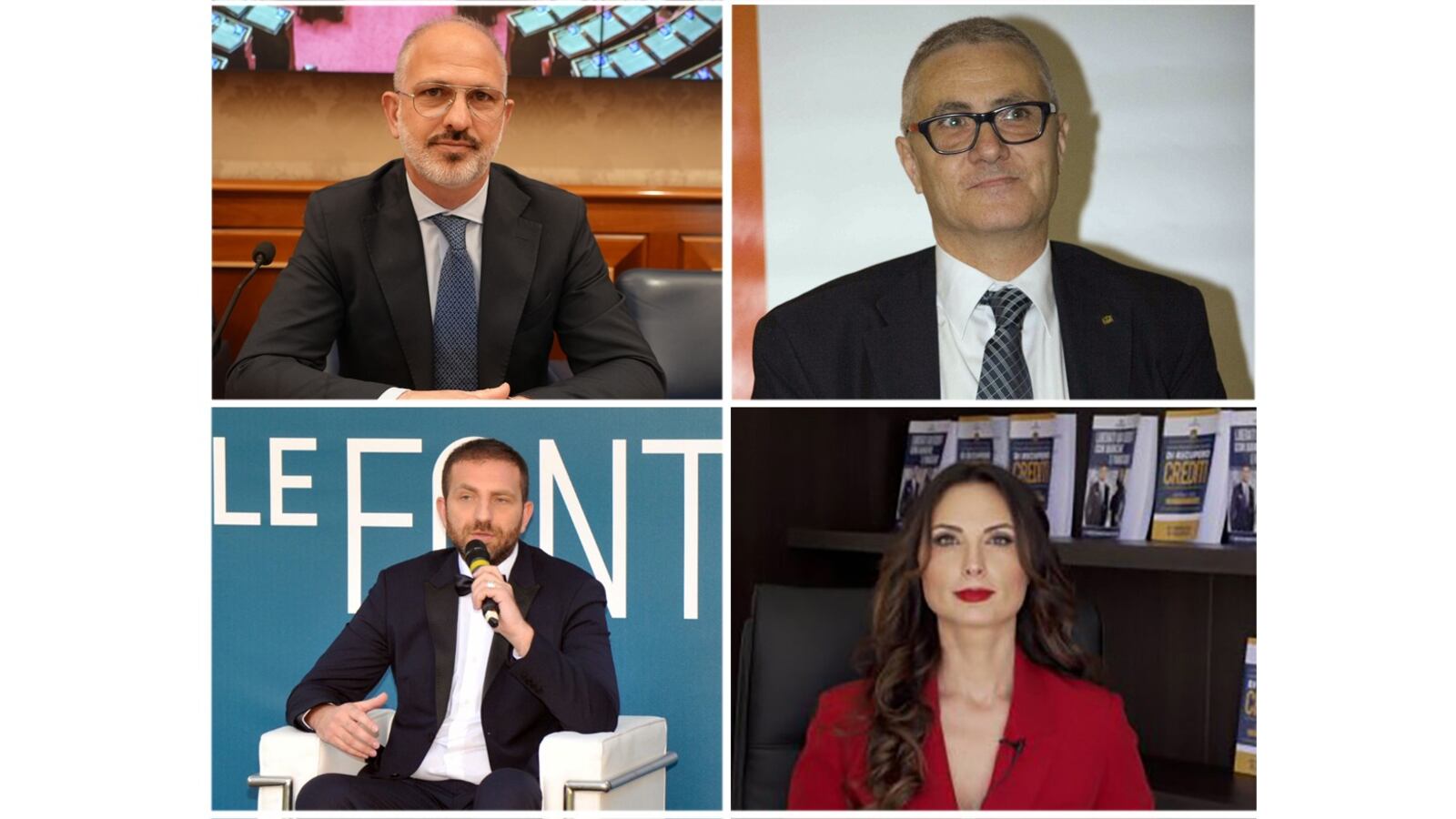 Il "Caro energia e il sovraindebitamenti di famiglie e imprese”. Se ne parla nello speciale Cnpr forum