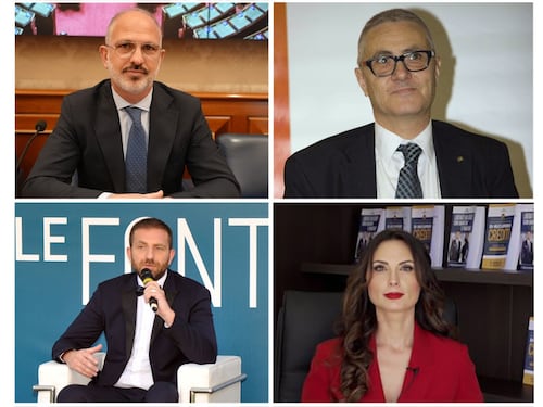 Il "Caro energia e il sovraindebitamenti di famiglie e imprese”. Se ne parla nello speciale Cnpr forum