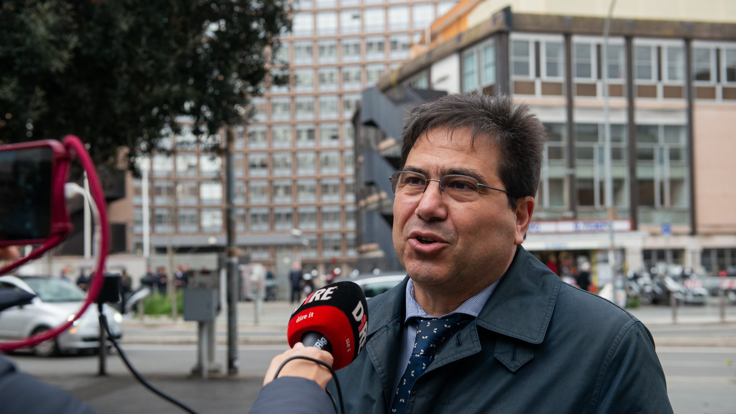 Il flop totale di D'Amato nella sua Roma: un pugno di voti