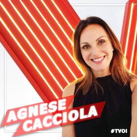Neja a The Voice: foto 2