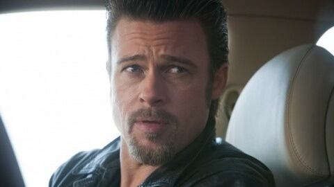 Brad Pitt è Cogan, killer gentile