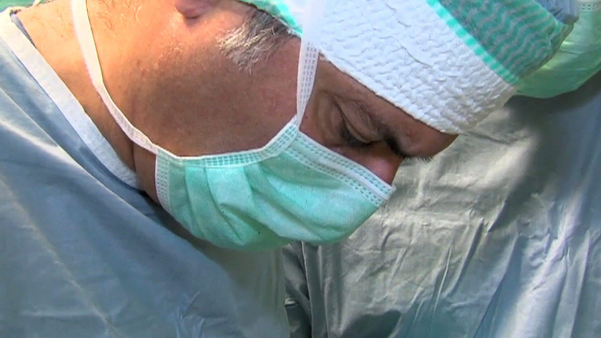 Arrestato Paolo Macchiarini, chirurgo dei trapianti di trachea