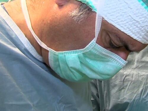 Arrestato Paolo Macchiarini, chirurgo dei trapianti di trachea