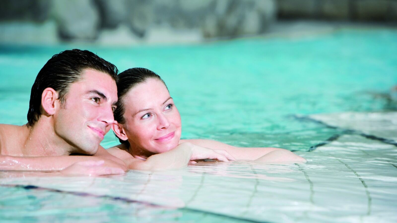 Emilia Romagna, coccole e relax alle terme per San Valentino
