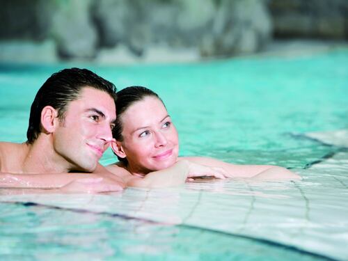 Emilia Romagna, coccole e relax alle terme per San Valentino
