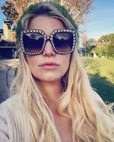 Jessica Simpson, le foto più sexy 3