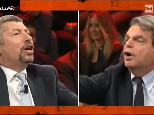 "Imbroglione". Quando Brunetta sfidò Scalfarotto sulla legge elettorale