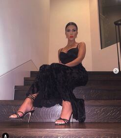 Kourtney Kardashian: foto 8
