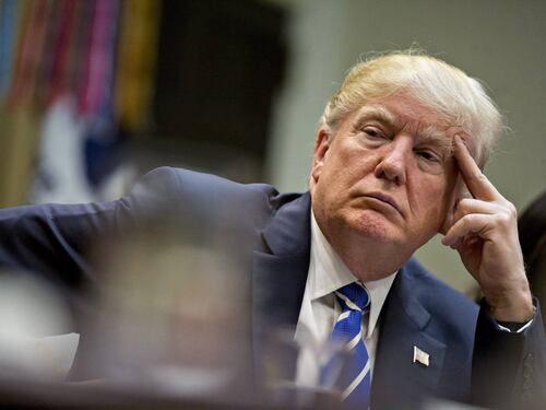 Schiaffo dei democratici a Trump: bloccata la nomina del giudice Neil Gorsuch