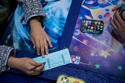 Campionati mondiali di Pokemon 2019 a Washington 2
