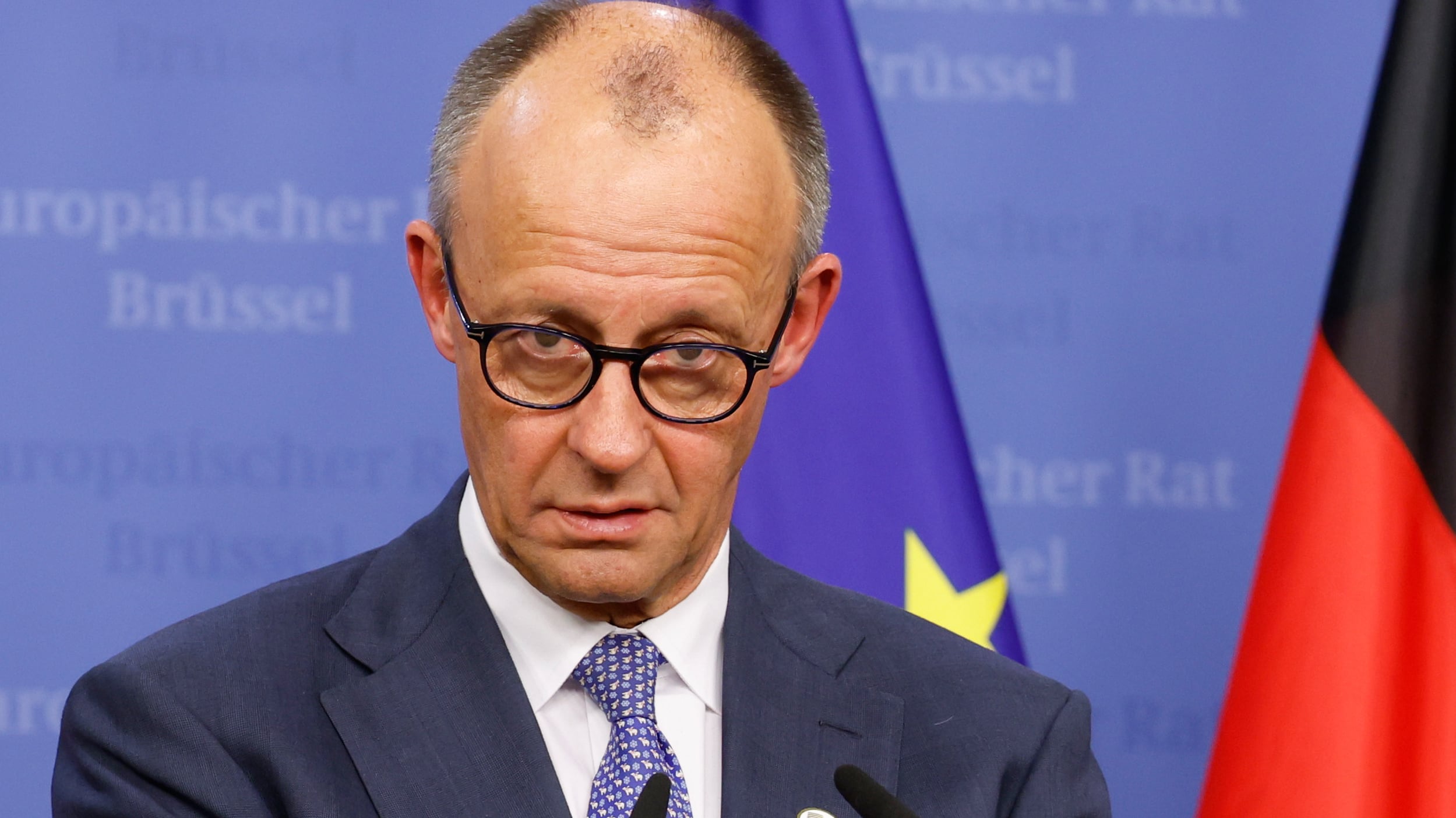La Germania prepara la mobilitazione. Chi va all'estero deve essere autorizzato