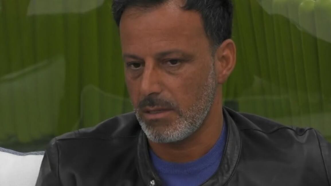 Kikò Nalli in crisi: "Voglio un messaggio dai miei figli"