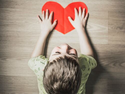 Volete bimbi magri? Non fate sesso d'estate