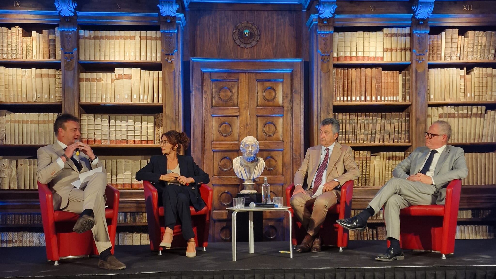 Innovazione e tecnologia: il futuro del Made in Italy
